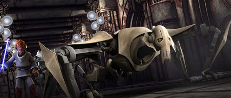 watch star wars the clone wars lair of grievous|lair of grievous.